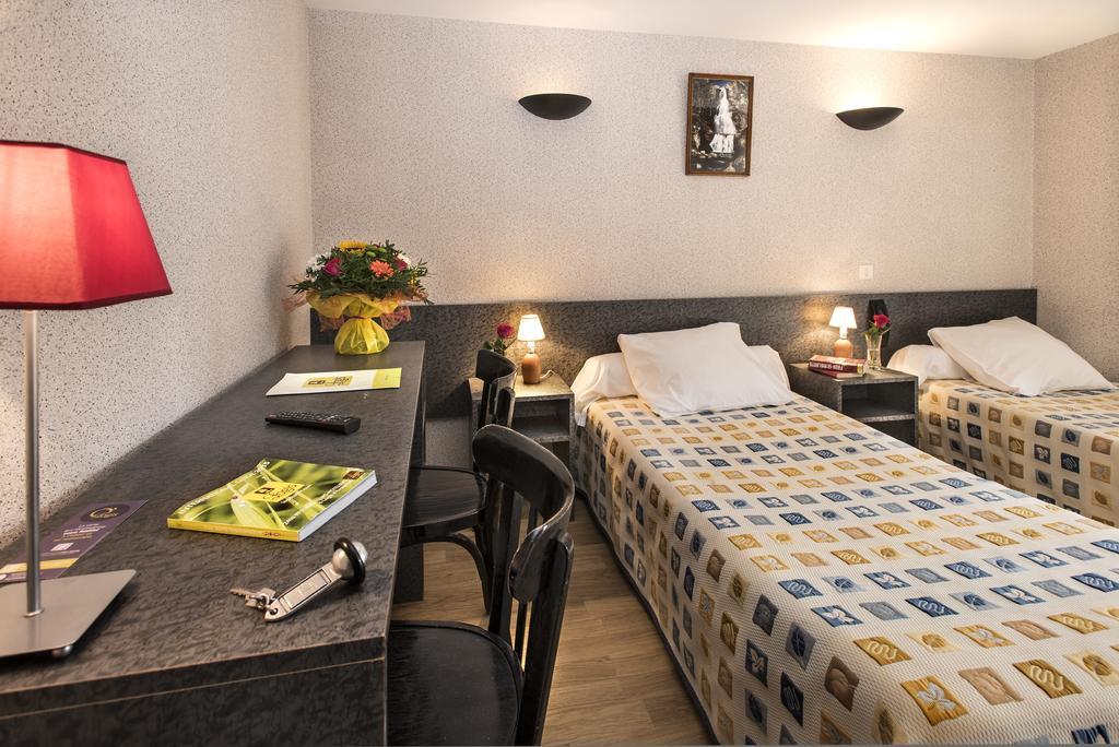 Logis Hotel Restaurant La Remise Le Bleymard المظهر الخارجي الصورة